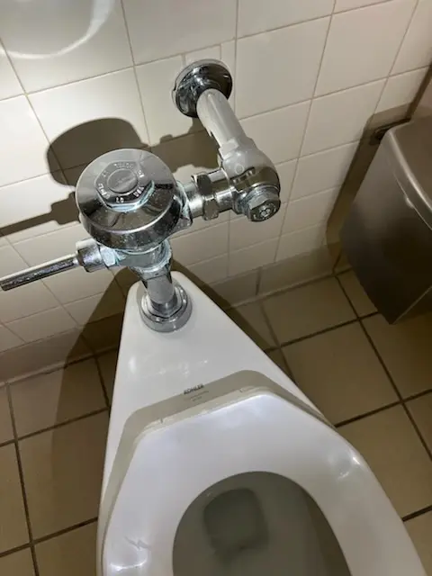 Fixture installation and repair for Sewer Camera Inspection in Green Ridge